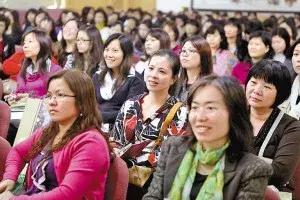 身为中国人你幸福吗,身为一个家庭主妇为了什么