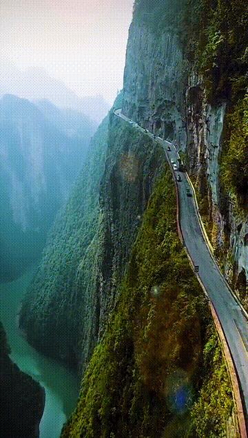 湖北小众古镇旅游推荐,湖北悠闲不累的旅游胜地