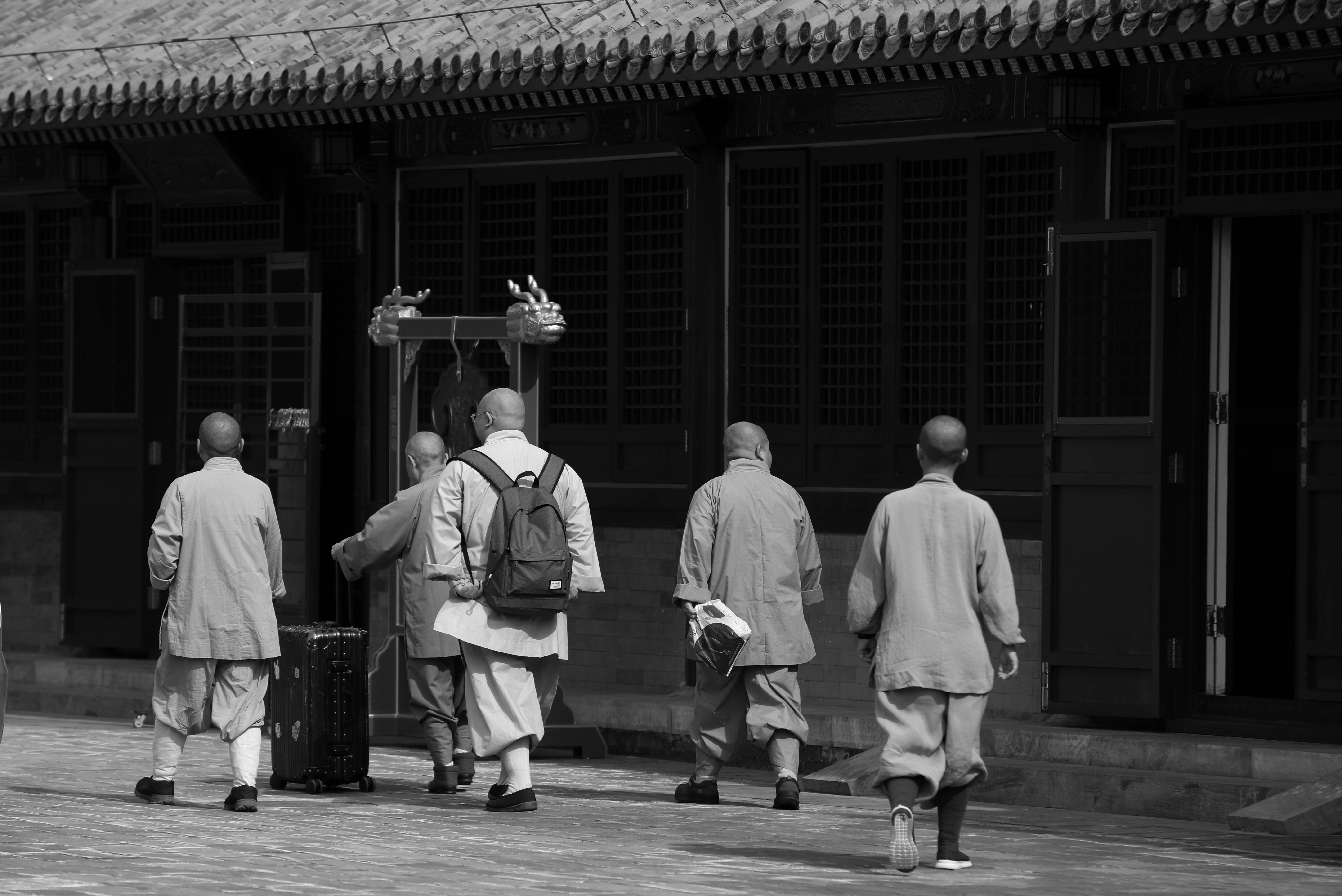 灯明三百六十点，最好天宁云外塔-天宁寺-静休