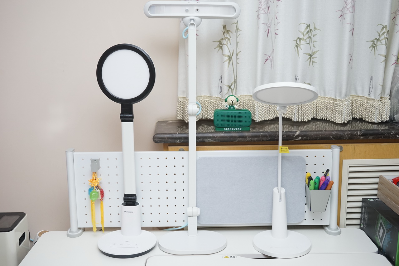 护眼台灯怎么选比较专业,护眼圆形台灯怎么选好用