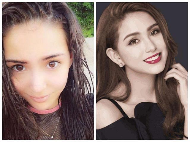 睫毛膏睫毛偏硬不卷翘,睫毛又短又塌下来用什么睫毛膏