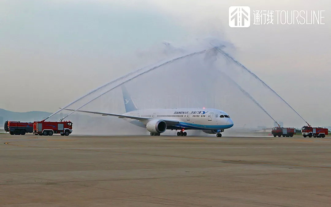 厦门航空客舱视频,厦门航空里程累积南航