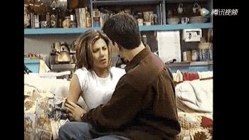 最后一次哭着打五星，《老友记》这次真的完了