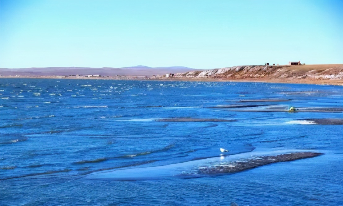 中俄蒙哈四国交界城市,领略中俄蒙三国的边境城堡