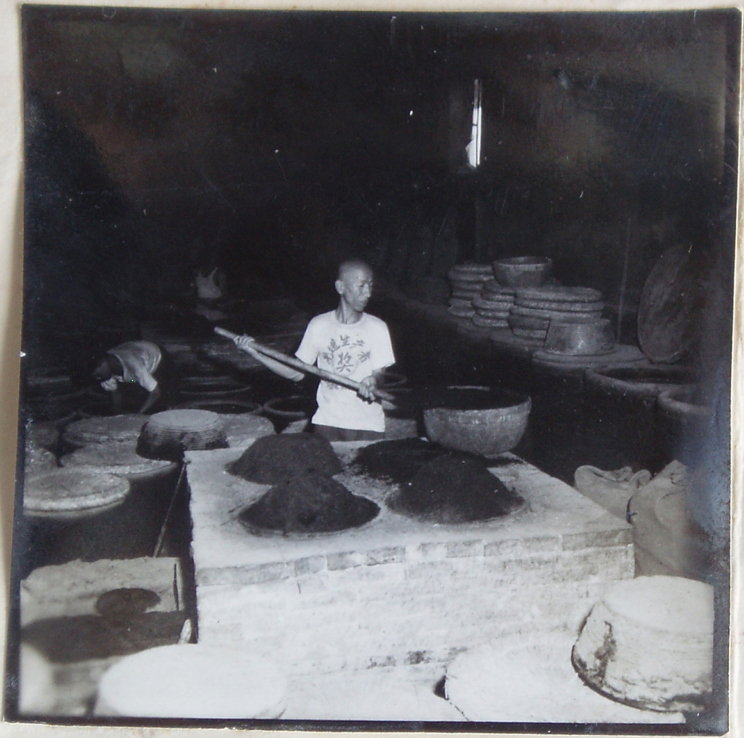 揭秘让人“醋味十足”的山西老陈醋的前世今生