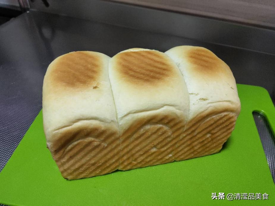 为什么面包机是智商税,面包机是鸡肋小家电吗