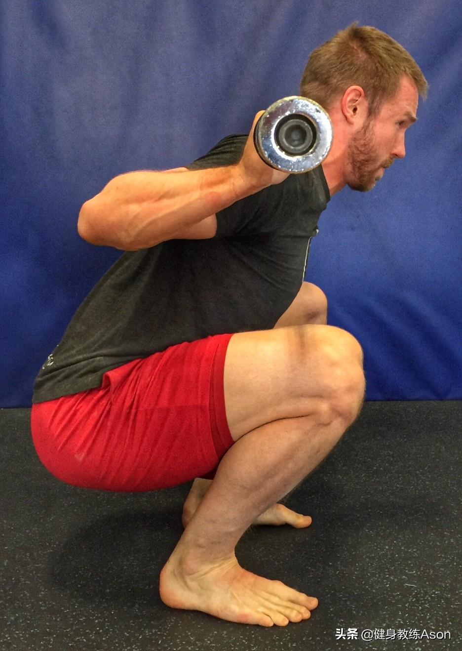 训练鞋竟然有这么多讲究？