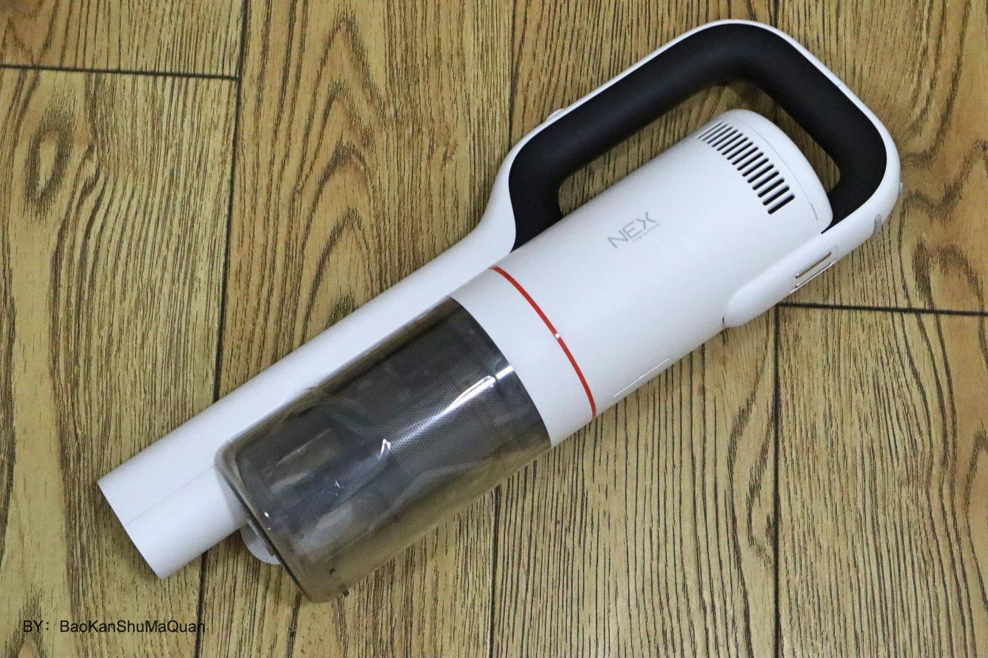 吸尘器睿米nex最新款,睿米nex吸尘器好用吗