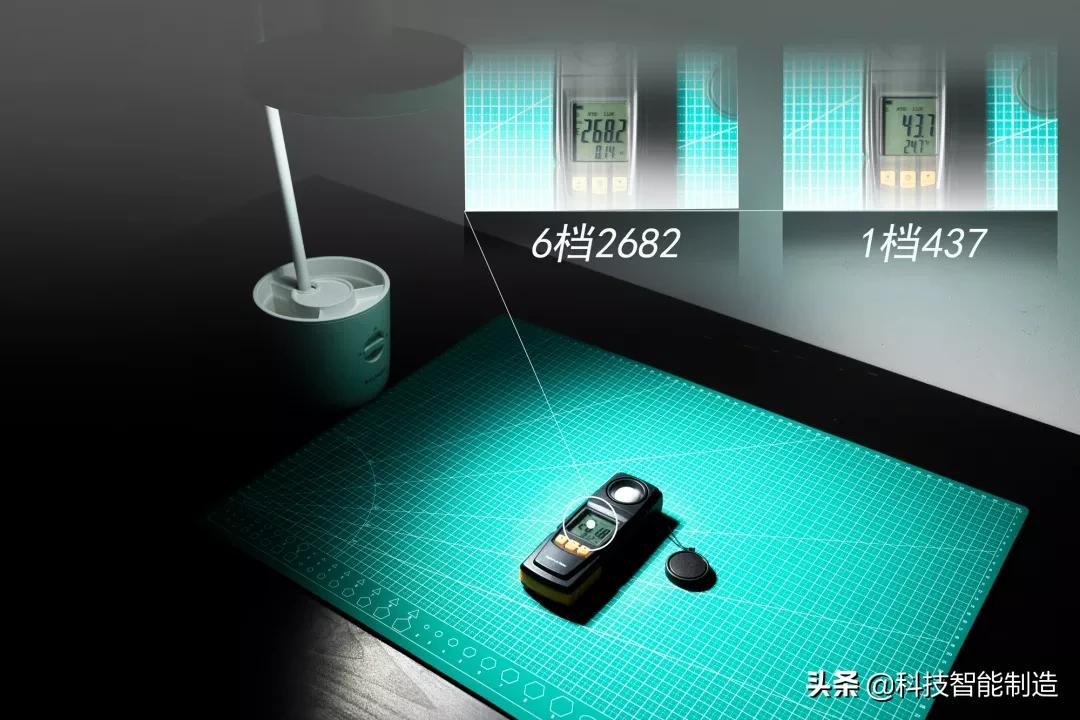 巴慕达台灯视频,日本乔布斯