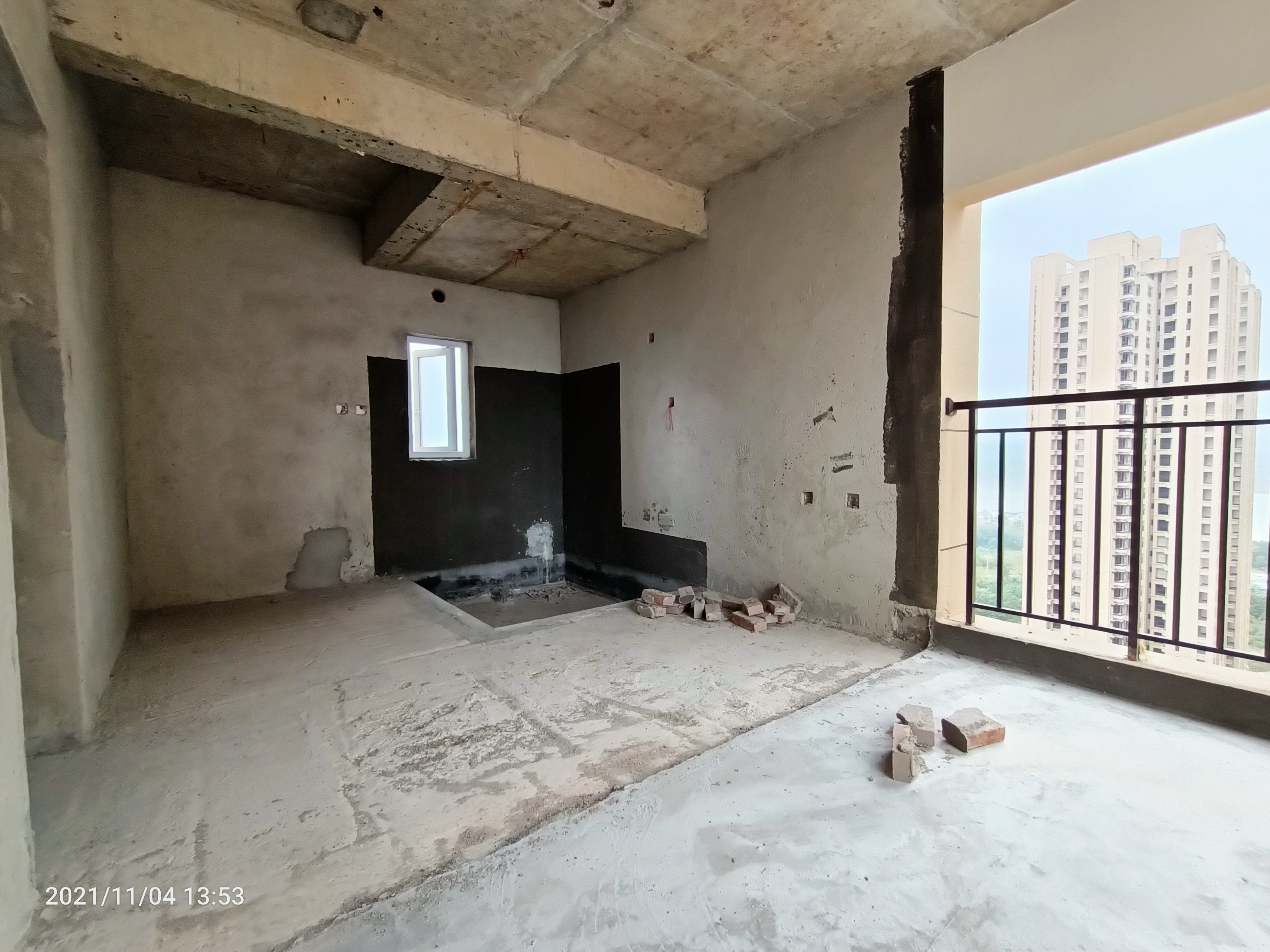 蓝润地产南充首个项目品质到底怎么样呢？蓝润城江湾测评盘点