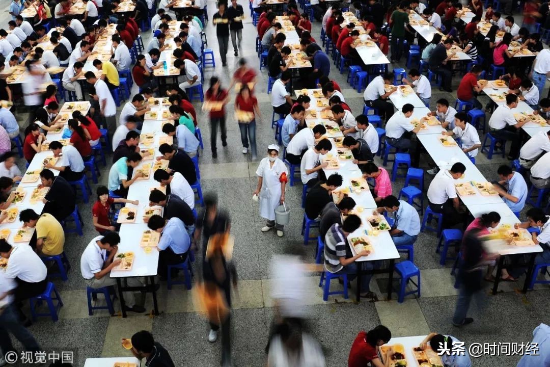 富士康鸿海集团,鸿海富士康最新状况