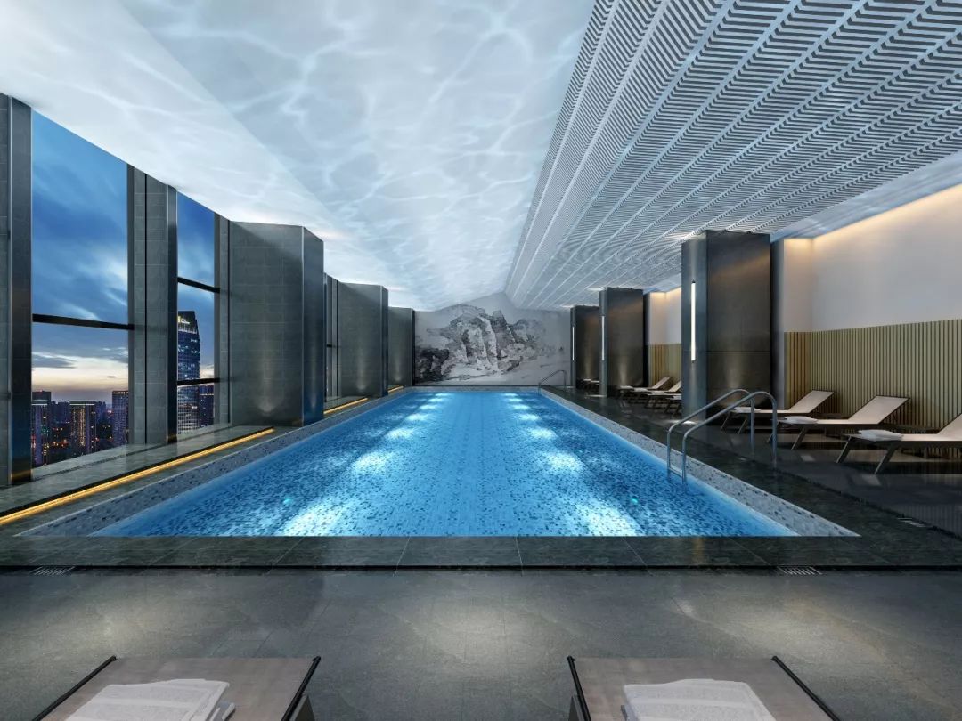 合肥豪华酒店套房,合肥高端酒店