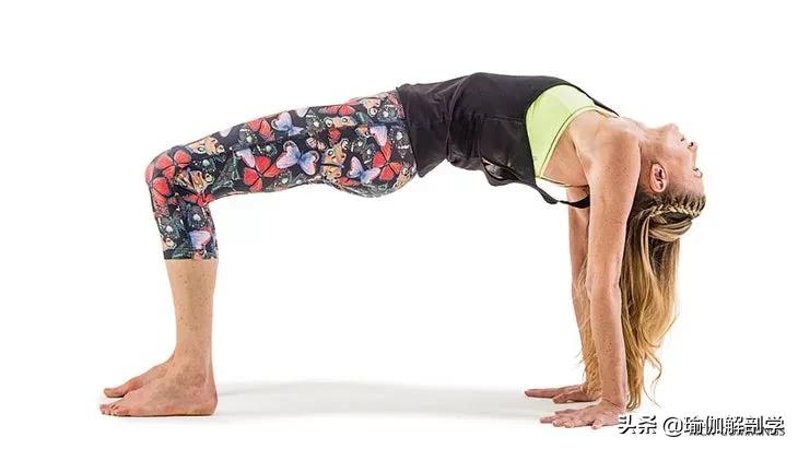 瑜伽颈椎间盘突出锻炼方法60分钟,颈肩腰伸展瑜伽初学视频教程