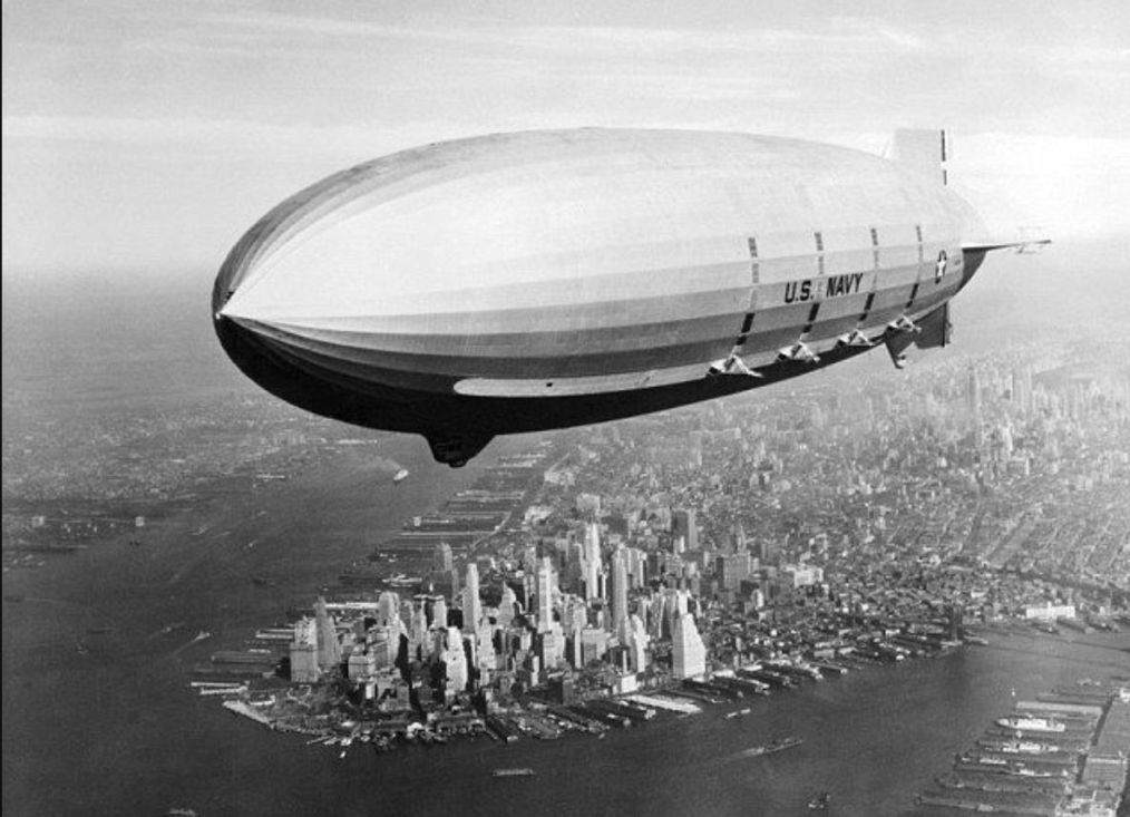 空中超级航母,空中桁架航母