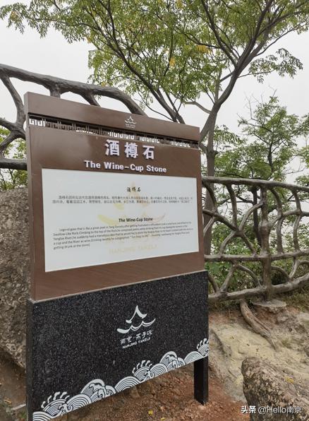 秋天的第一个打卡地,秋天里的第一道美景