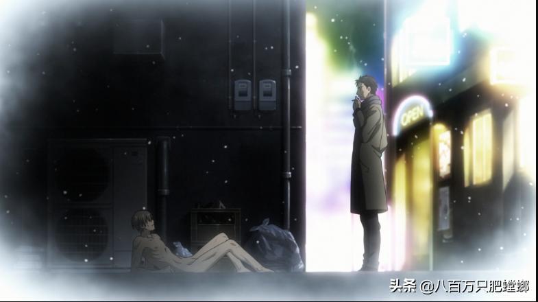 这色气满满的*美耽**动画，居然如此走心