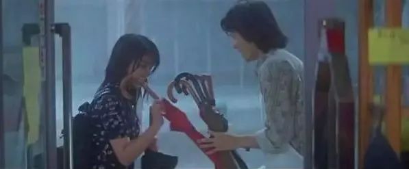 岩井俊二镜头下的美好,岩井俊二的电影你看过几部