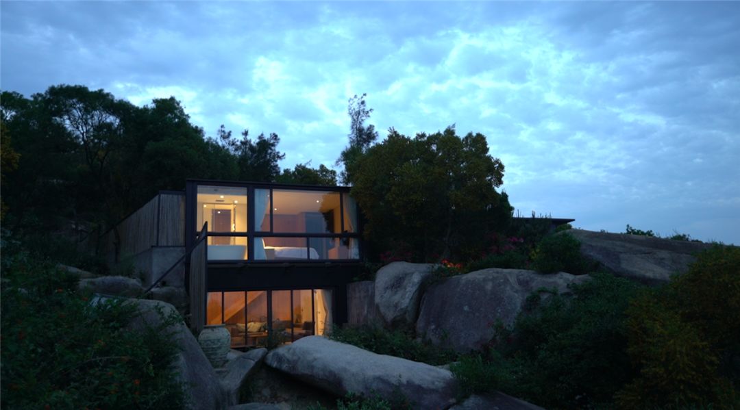 中国必住top100酒店,中国必住的酒店