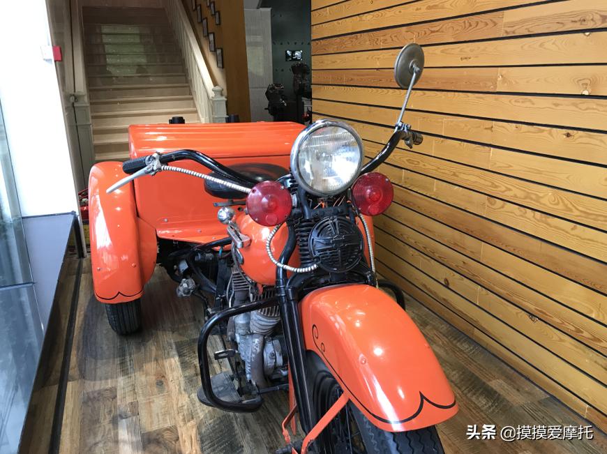 哈雷2020款顶级豪华版,2018款哈雷继承者霸气十足