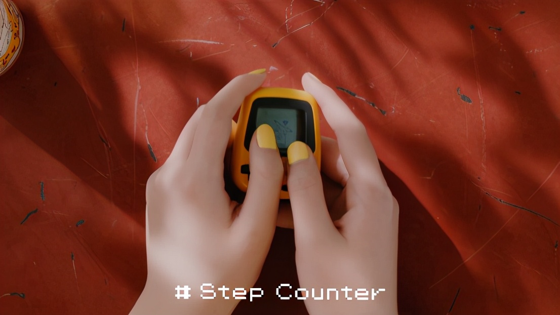 用心做视频，用脚做游戏！带你挖掘宝可梦纪念短片里的秘密