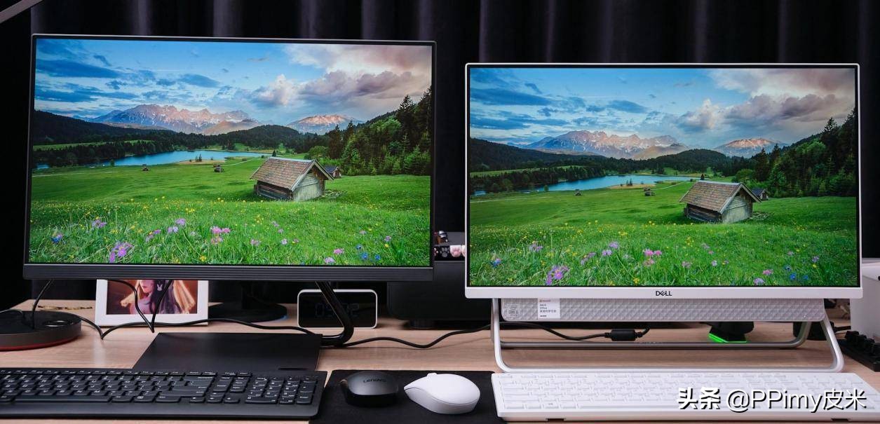 联想yoga14s和戴尔灵越14pro对比,戴尔和联想一体机哪个比较好