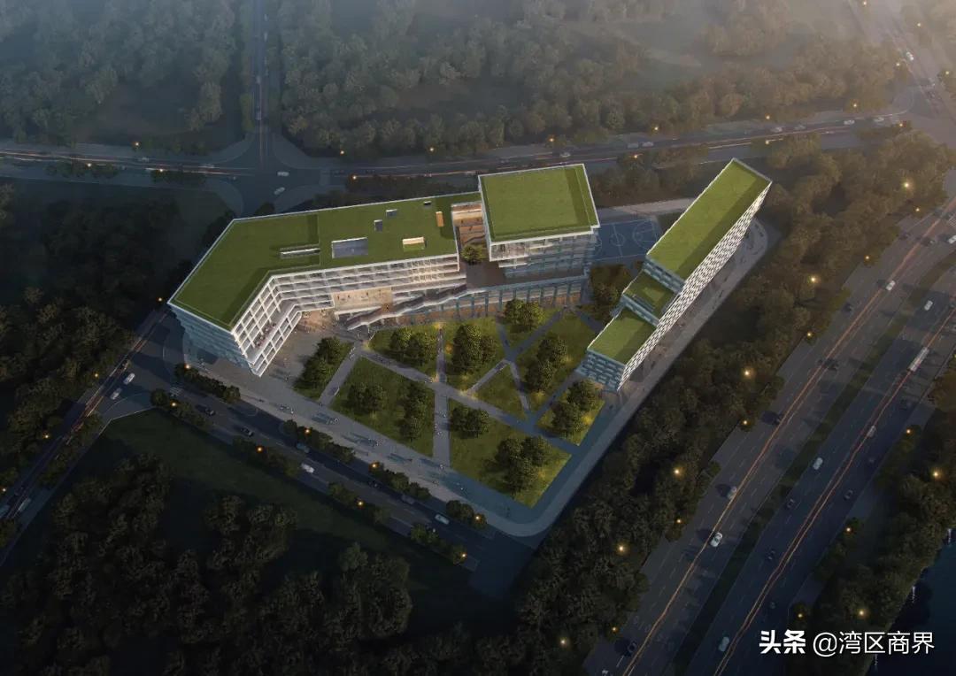 2021年东莞重大项目集中开工,东莞投资26亿重点项目在哪里