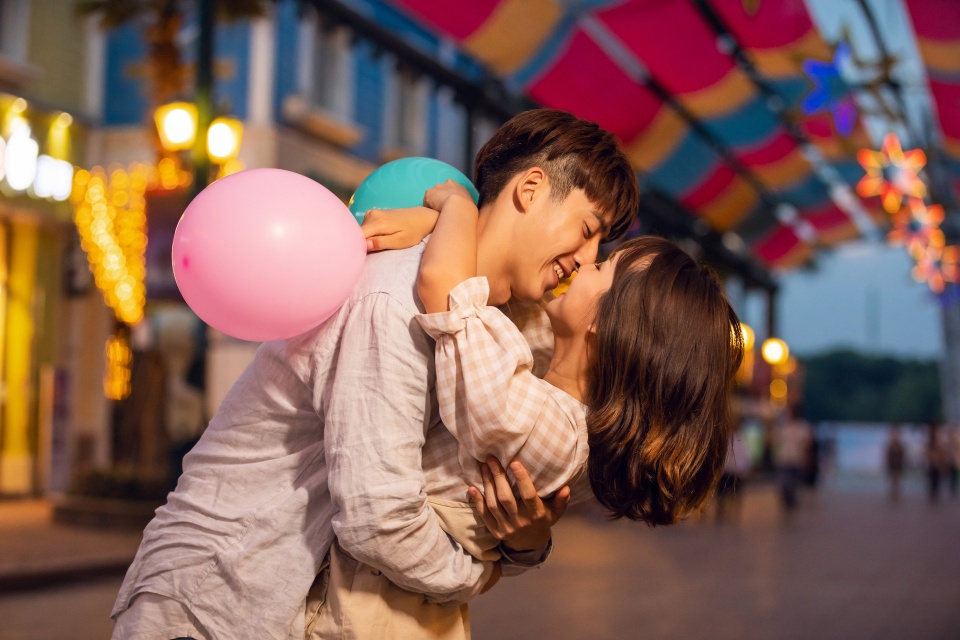 吃定一个男人的绝佳方法,吃定男人的最好办法