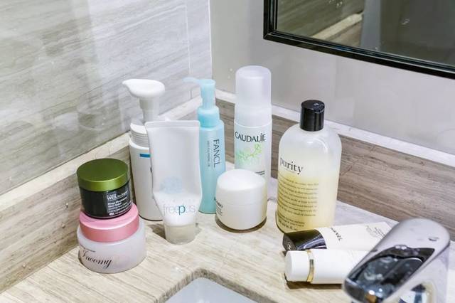 网红洗面奶红黑榜,推荐网红爆款洗面奶