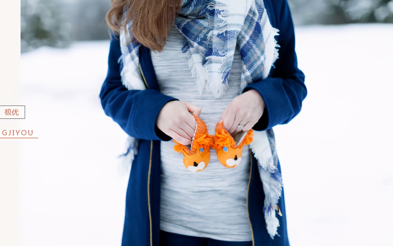 极优妈妈课堂|初孕妈妈两三事