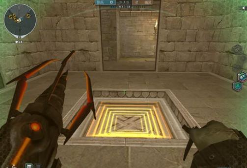 cfm14ebr新春神龙,cf全新m14ebr活动分享