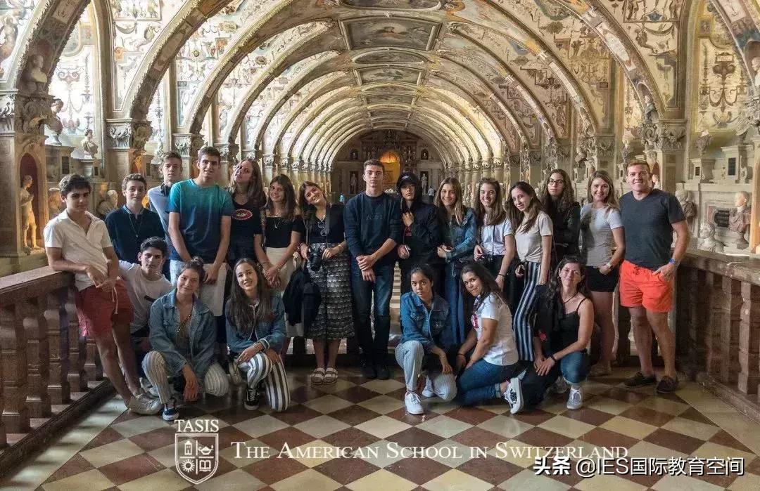 瑞士蒙特勒国际学校夏令营,瑞士tasis学校的入学要求