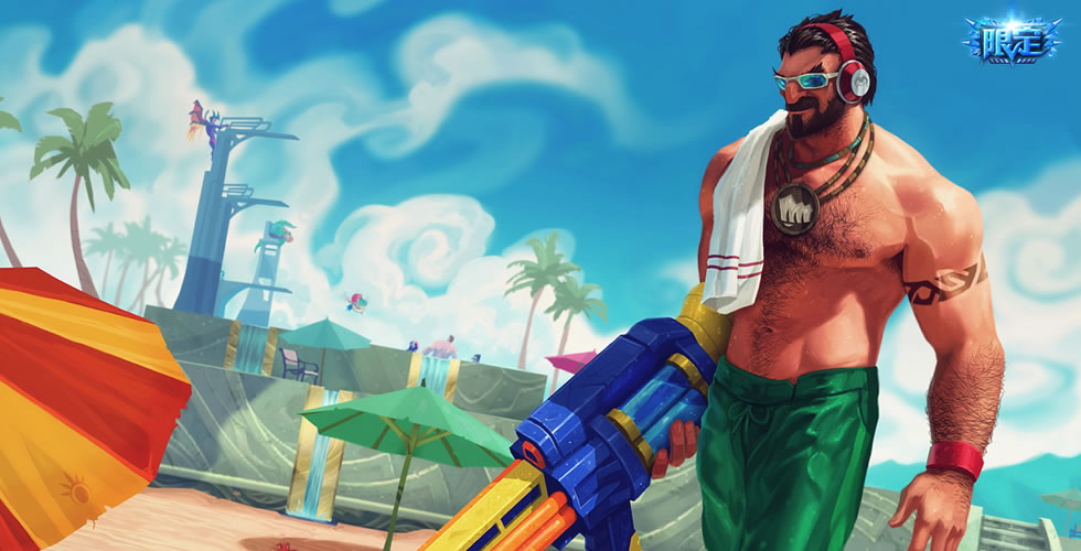 lol这个上单太强了,lol这个选手太强了