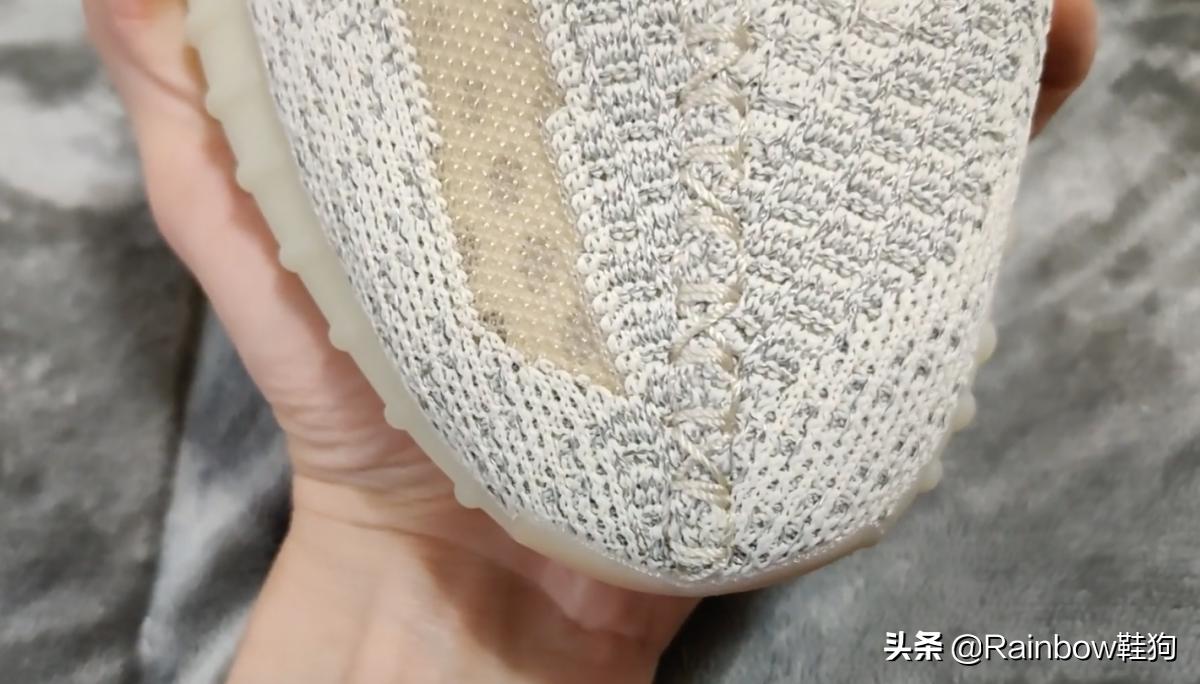 yeezy350天使美洲限定测评,yeezy350欧洲限定测评