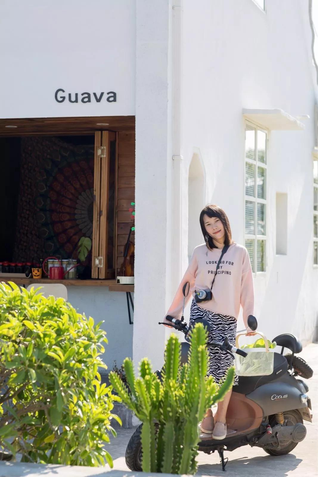 探店民宿普通房间,野风艺栈轰趴主题民宿