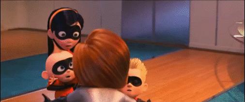 获奖奥斯卡最佳短片,第90届奥斯卡最佳动画短片提名