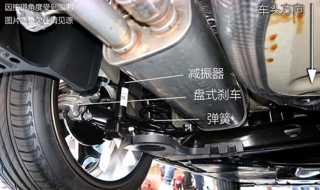 奥迪a1底盘整备,全新奥迪a1底盘