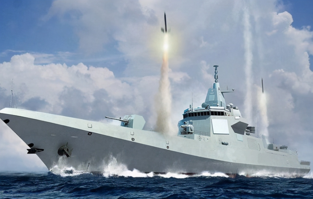 中国哪些重器世界第一？美国航母遭遇克星，解放军还有秘密*器武**