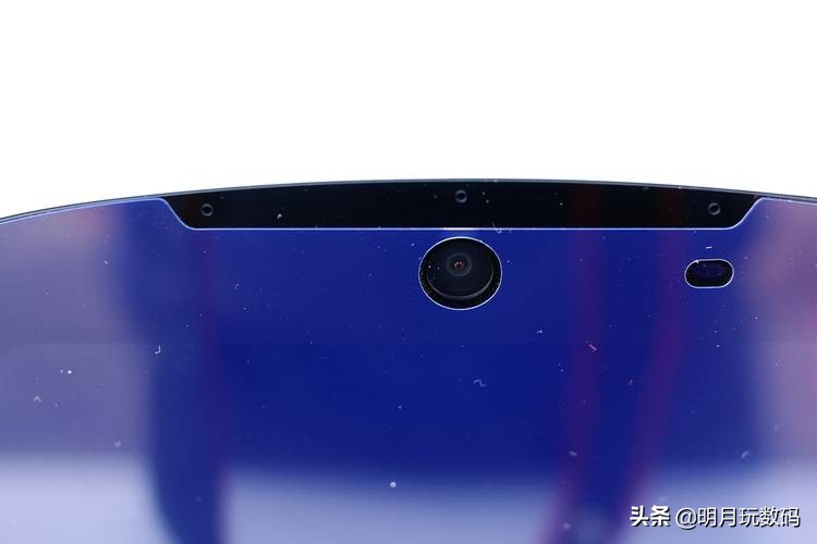 送给孩子更多的陪伴——云知声聪聪AI陪伴教育机器人开箱