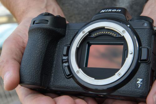 全画幅微单镜头推荐,想升级硬件需要准备什么