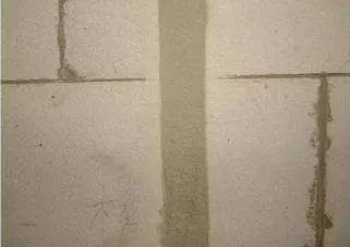 现行抹灰施工交底主要内容,粉刷喷浆技术交底