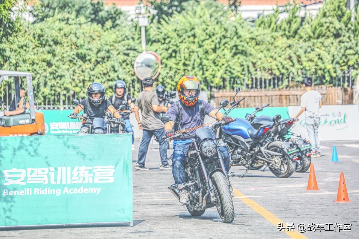 群狮呼啸！车主的节日！---2019幼狮500车主全国聚第一届