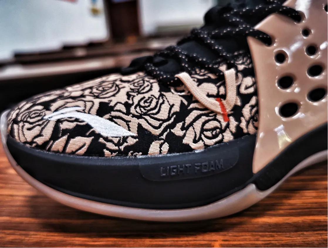 谈谈我心中的中国,李宁品牌是如何逆袭的