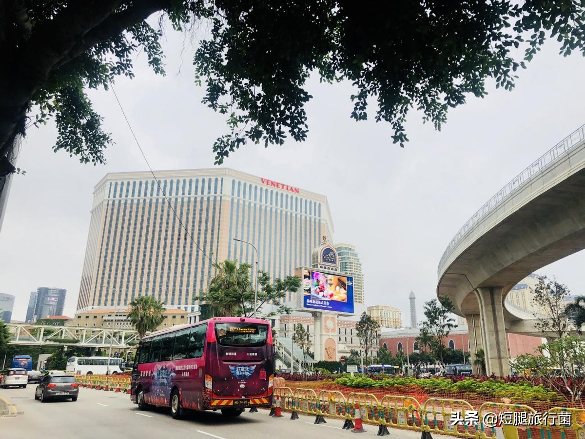 内地人怎样订澳门酒店,去澳门如何住便宜的酒店