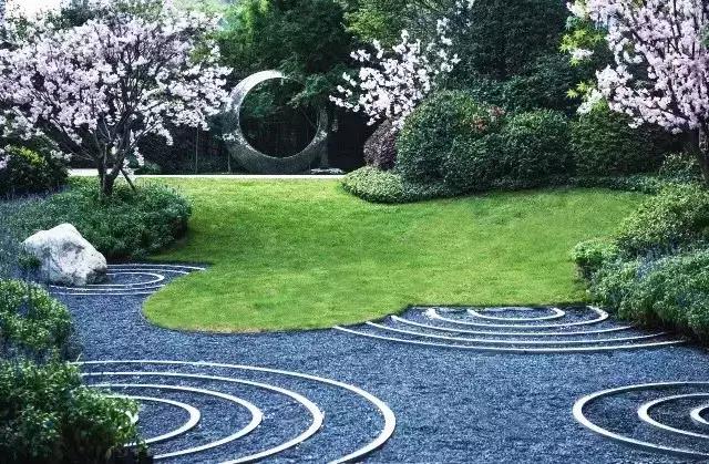 涟漪景观造型,涟漪水景景观