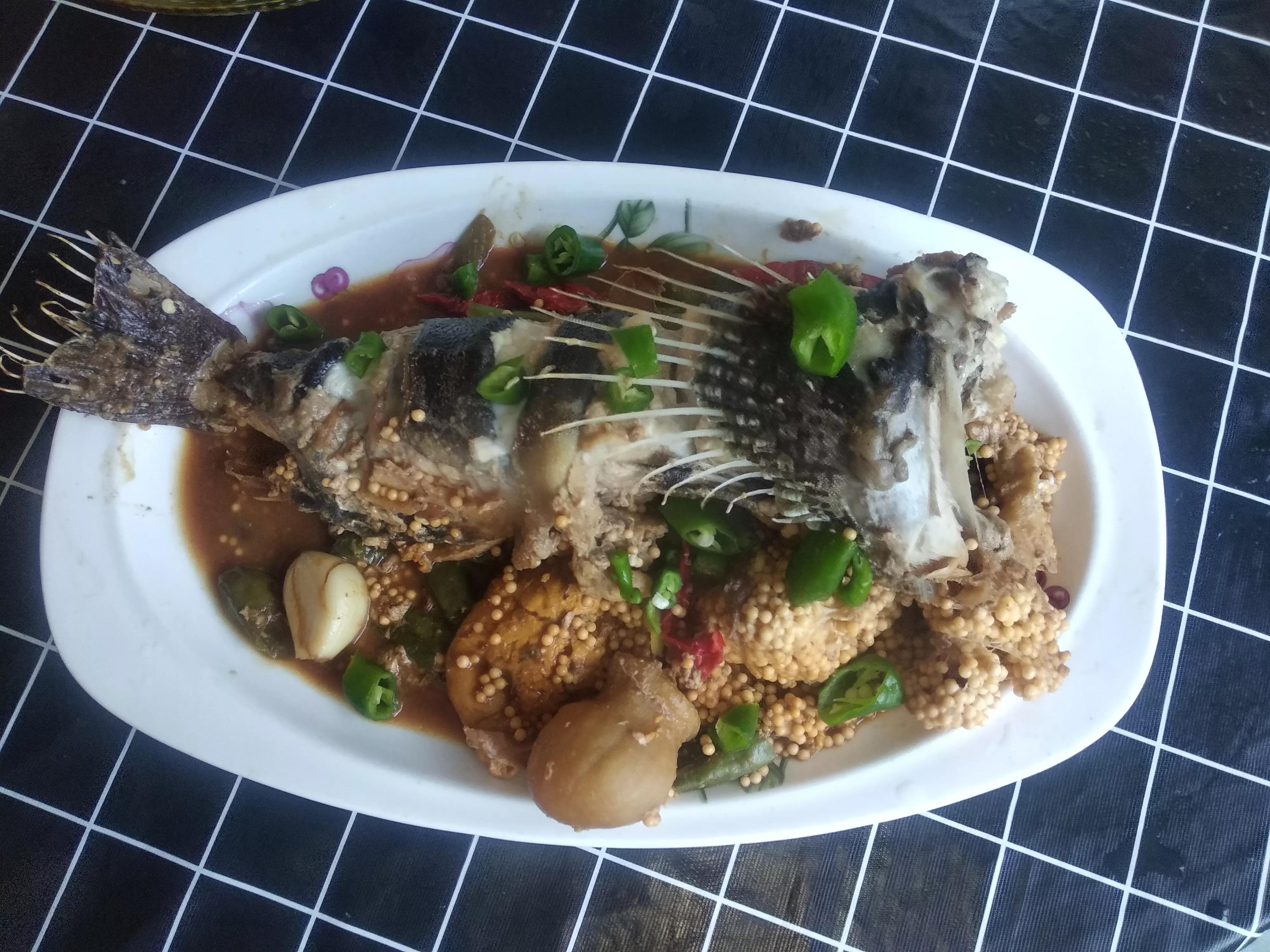 开海了吃什么美食,海边人常吃的40种海鱼