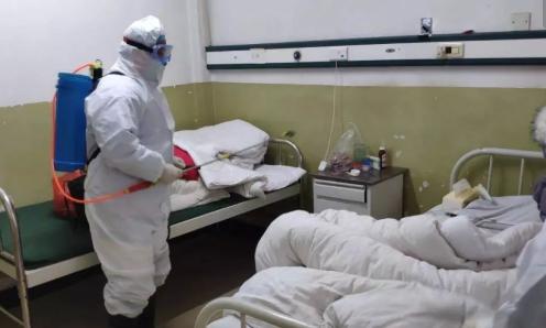 医院后勤一般是干什么的,为什么医院后勤人数多