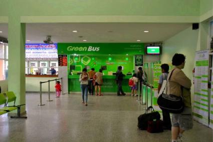 泰国自由行之清迈交通指南