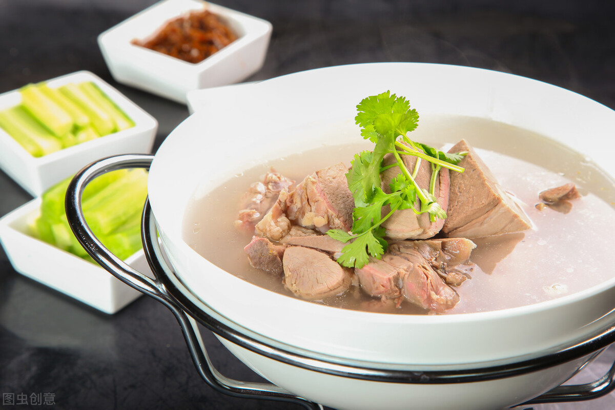 阴虚、阳虚傻傻分不清?张嘴伸舌一看便知