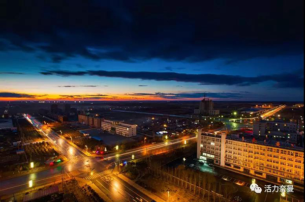 45万奈曼人的名片，太漂亮了！除了中华麦饭石你还知多少？