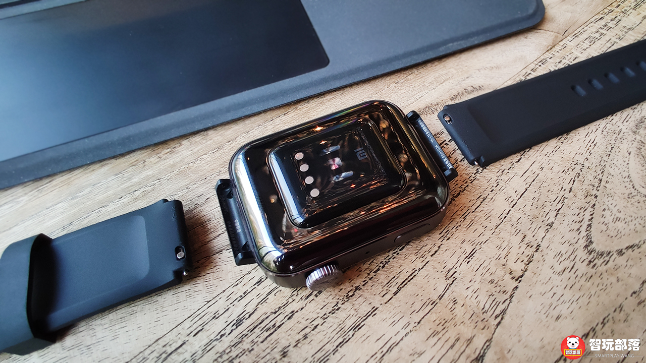 小米手表与其他手表的优势在哪,小米手表智能手表测评